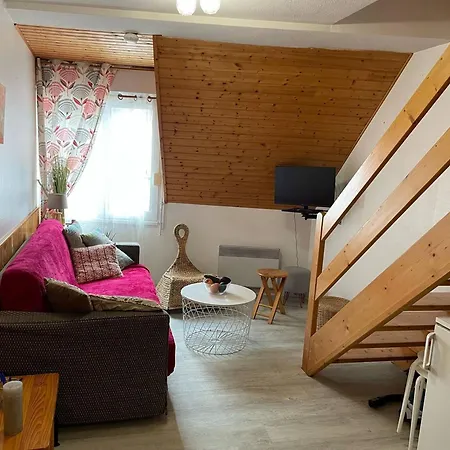 アパート Duplex A Cauterets, Proche Commodites - Fr-1-812-130 *