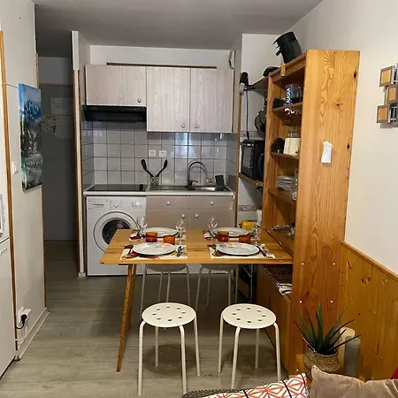 Duplex A Cauterets, Proche Commodites - Fr-1-812-130 アパート *