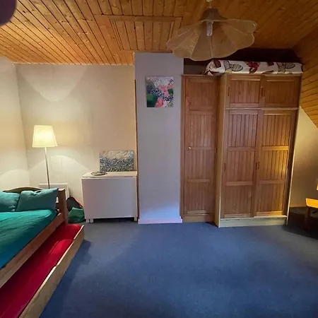 Duplex A Cauterets, Proche Commodites - Fr-1-812-130 *