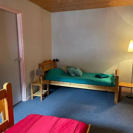 アパート Duplex A Cauterets, Proche Commodites - Fr-1-812-130 *