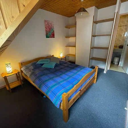 アパート Duplex A Cauterets, Proche Commodites - Fr-1-812-130 *