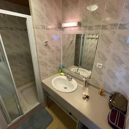 Duplex A Cauterets, Proche Commodites - Fr-1-812-130